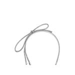 crystal-embellished headband 1