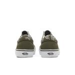 Кроссовки Lifestyle Vans Old Skool 'Peace Paisley - Grape Leaf' 6