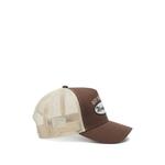 Бейсболка Workwear с нашивкой-логотипом 2