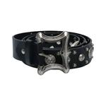 Ремни Thug Club Dragon Belt 'Black/Vintage' 1