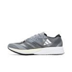 Кроссовки Adidas Adizero Adios 7 'Grey Zero Metallic' 3