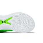 Кроссовки Curry Brand Curry Flow 10 Team 'Hyper Green' 5