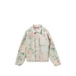 Куртка с принтом из коллаборации с Levi's 1