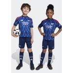 Детский мини-комплект Arsenal 25/26 Away 11