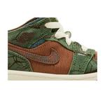 Лайфстайл Баскетбол Air Jordan 1 Mid TD «Treeline» 2