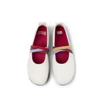 CAMPER Балетки женские /TWS /белые-K201665-001 3