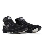 Кроссовки Nike Speedsweep 7 'Black White' 8