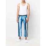Брюки в полоску Waterfall Stripe 2