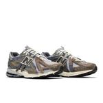 Повседневные кроссовки New Balance 1906A 'Thunder Brown' 8