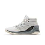 Кроссовки Under Armour Curry 3 'White' 3