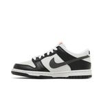 Кроссовки Nike Dunk Low GS 'Black Bright Mandarin' 3