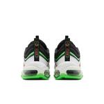 Кроссовки Nike Air Max 97 GS 'Black Green' 6