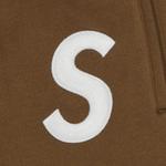 Спортивные штаны Supreme x Bless Sweatpant Jean 'Brown' 3