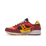 Кроссовки Lifestyle Saucony Shadow 5000 «Fall Foliage» 3