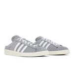 Мюли Adidas Campus 80s Mule 'Grey' 8
