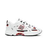 Кроссовки New Balance 827 'White Red' 1