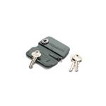 Чехол для ключей Bellroy (Третье издание) - Изумрудный 7
