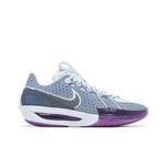 Кроссовки Nike Air Zoom GT Cut 3 'Be True To Her School' 1