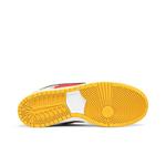 Кроссовки Jason Deng x Nike Dunk Low Pro SB 'Street Hawker' 4