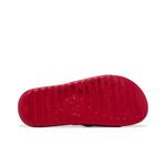 Сандалии New Balance 100 Sandal «Red White» 4