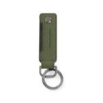 leather keychain 1