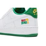 Кроссовки Nike Air Force 1 Low 'West Indies' 2022 10