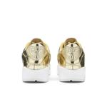 Кроссовки Nike Women's Air Max 90 'Metallic Pack - Gold' 6