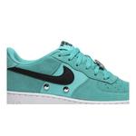Кроссовки Air Force 1 Low GS 'Have A Nike Day - Hyper Jade' 2
