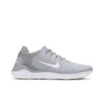 Кроссовки Nike Free RN 2018 'Wolf Grey' 1