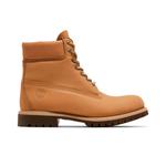 Кроссовки Timberland 6 Inch Premium Horween Boot «Natural» 1
