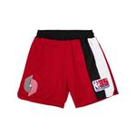 Шорты 1980/81 Portland Trail Blazers 1