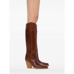 El Dorado boots 4