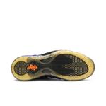 Кроссовки Nike Air Foamposite One 'Phoenix Suns' 4