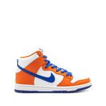Кроссовки SB Dunk High TRD QS 1