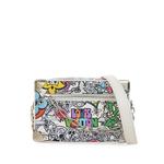 Мини-сумка через плечо Monogram Comics Soft Trunk (2021-2026 годы) 1