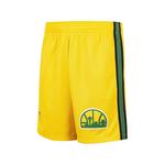 Шорты Seattle SuperSonics 1994/95 Reload Swingman 1