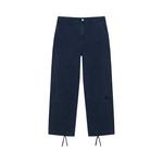 Низы Stussy Field Pant Ripstop 'Синий' 1