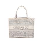 Сумка-тоут Book Tote из канваса (2000-е годы) 1