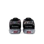 Кроссовки Supreme x Mike Kelley x Vans Half Cab 'Black' 6