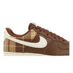 Кроссовки Nike Air Force 1 '07 LX 'Cacao Plaid' 2