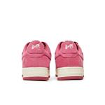 Повседневный Bapesta Low M1 «Black» 6