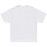 Футболки Stussy Snakeskin Tee 'Ash Heather' 2
