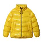 Верхняя одежда Moncler Genius Dervox Jacket 'Желтый' 1