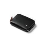 Bellroy Folio Mini - Черный 1