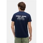 Футболка из пике Peached - Tommy Jeans 2
