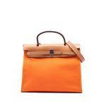 Сумка-сэтчел Toile Herbag Zip 31 (2011 год) 1