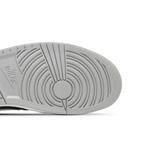 Баскетбольная обувь для отдыха Air Jordan 1 Mid SE 'Elephant Toe' 5