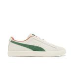 Кроссовки Puma Clyde FG 'Pristine Vine Green' 1