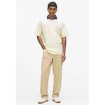 Футболка с воротником Ikon 4
