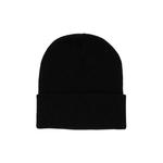 Бини Supreme Crest Beanie 'Black' 2